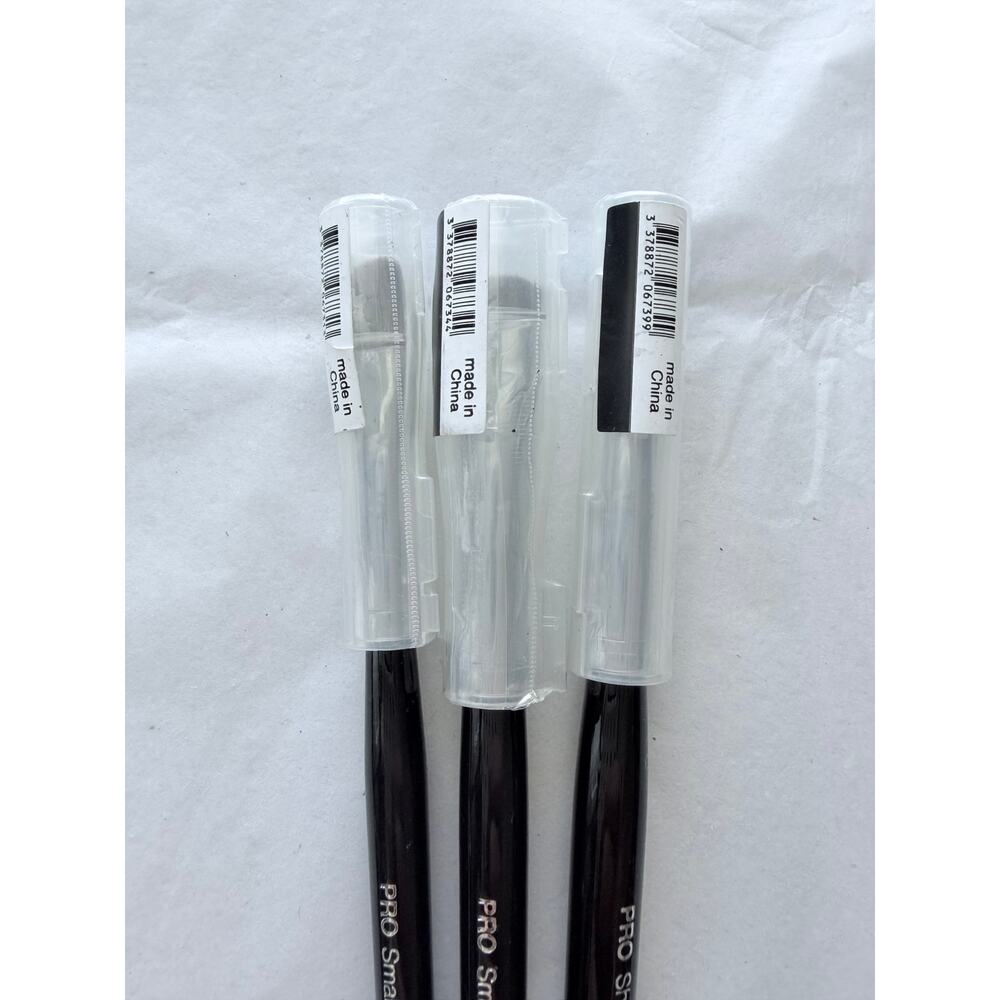 NEW Sephora Pro Eyeshadow Brushes #18 #11 #15 - Picture 3 of 4